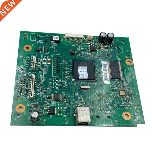 English Language Main Formatter Board PCA Assy For HP M1120