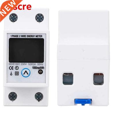 light switch wireless switch Single Phase Meter Accuracy Lar