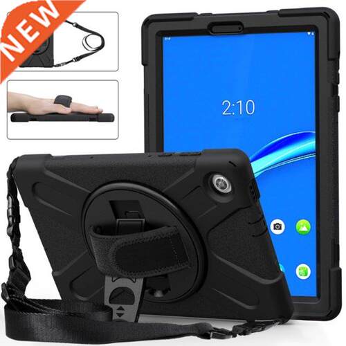 K1KF Case for Tab M10 Plus Case 10. Inch TB-X606F TB-X606X