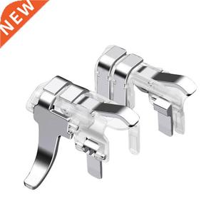 A8 Mobile Phone Gaming Accessories for PUBG Game Controller