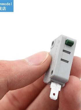 1Pc New Arrival KWA Door Micro 5E4 10T105 Switch Microwave