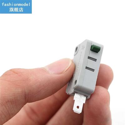 1Pc New Arrival KWA Door Micro 5E4 10T105 Switch Microwave