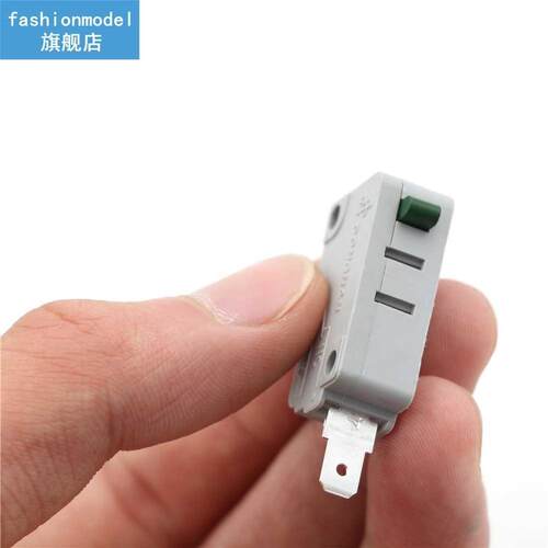 1Pc New Arrival KWA Door Micro 5E4 10T105 Switch Microwave
