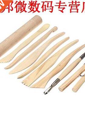 10 tlg keramische klei graveren graveren gereedschap combina