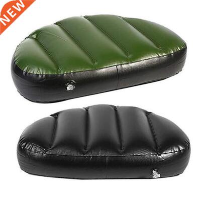 PVC Kayak Boat Inflatable Seat Cushion Mat Waterproof