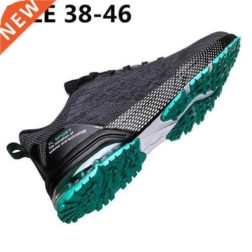 Xiaomi Trail Running Shoes Men Outdoor Anti Slip Women Walki