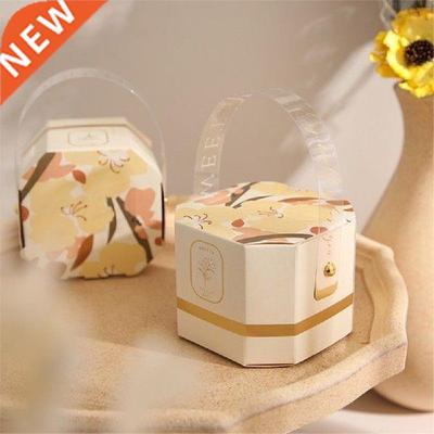 Wedding Favors Gift Box Creative Candy Box For Souvenirs