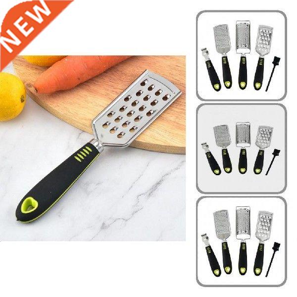 Useful Vegetables Grater Dustproof Anti-rust Wear-resistant