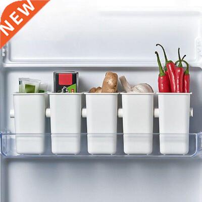 Fridge Organizer Refrigerator Food Storage Containers