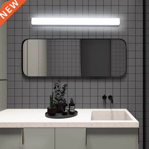 Wall Lamp Light Fixture Sconce Acrylic Wall Mounted Bedroom