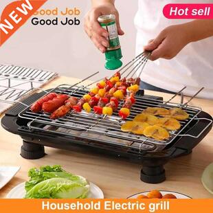 banks electric grill commercial electric baking pan keba bbq