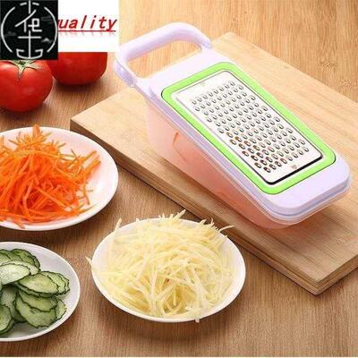 HG Multi-function Stainless Steel Grater,4 Size