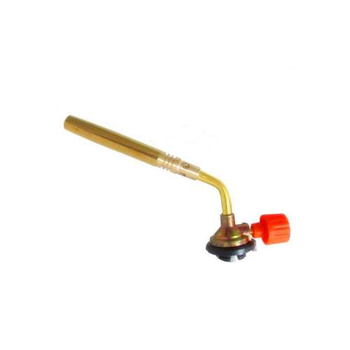 Butane Burner Welding Gas Torch Outdoor Camping Picnic BBQ B