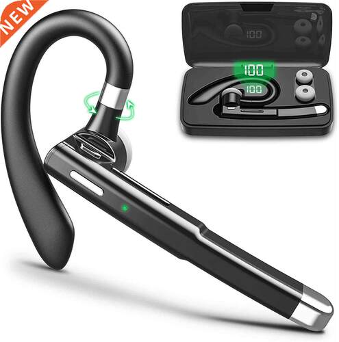 Wireless Headphones With Microphone Bluetooth Headset Fone D