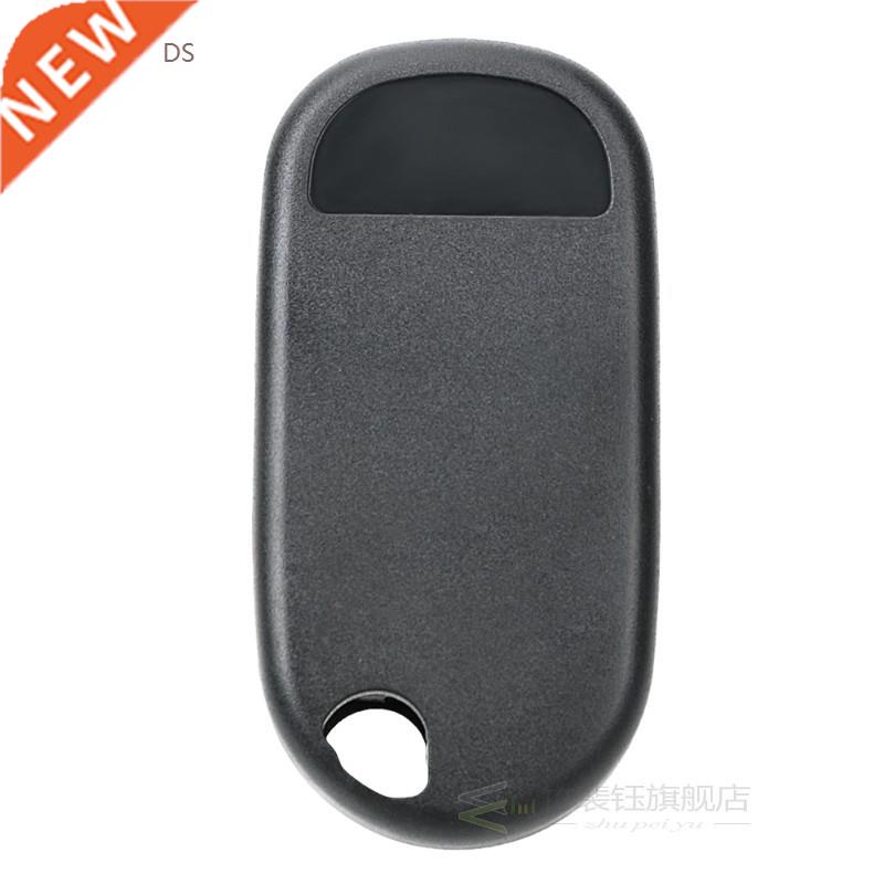 For Honda Civic CRV Accord Jazz Remote Key Fob Case Shell 2