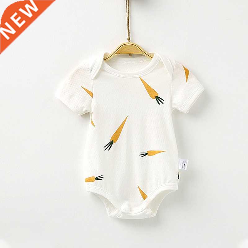 Baby Clothes Romper for Newborns Bodysuit Children's Clothin