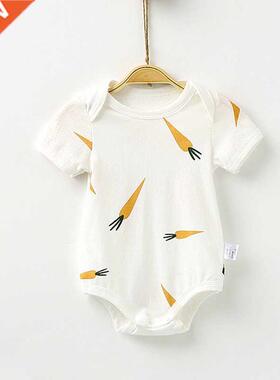 Baby Clothes Romper for Newborns Bodysuit Children's Clothin