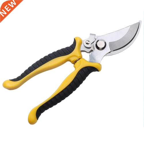 8 inch Multi-function Pruning Shears Elbow Scissors Gardenin