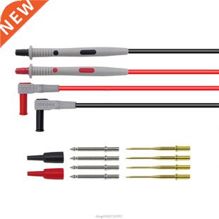 Digital Multimeter Probes Test Probes Leads Replaceable Need
