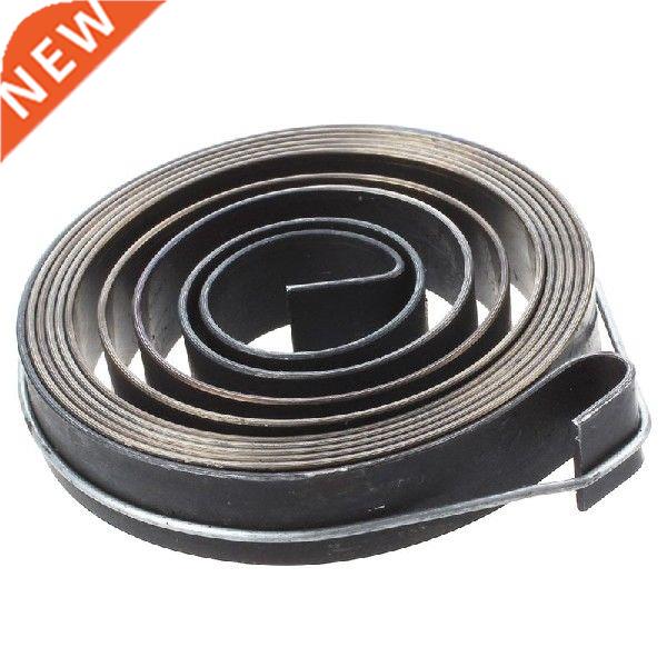6-inch Drill Press Quill Feed Return Coil Spring