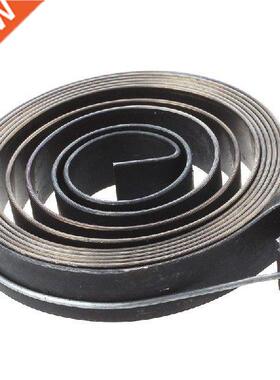 6-inch Drill Press Quill Feed Return Coil Spring