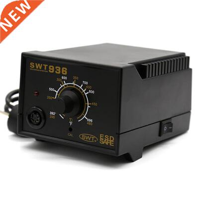 SWT936 Thermostatic Soldering Iron Adjustable Temperature
