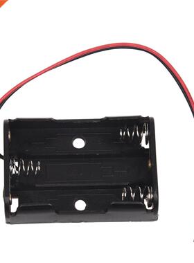3 x 1.5VAAA Case Holder Wire