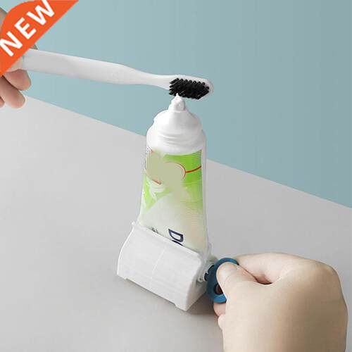 Toothpaste Squeeze Artifact Squeezer Clip-on Household Tooth