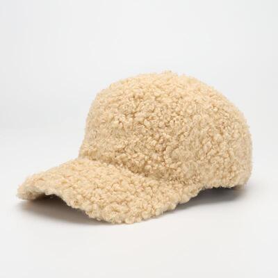 COKK Autumn Winter Baseball Cap Women Snapback Hats For Wome