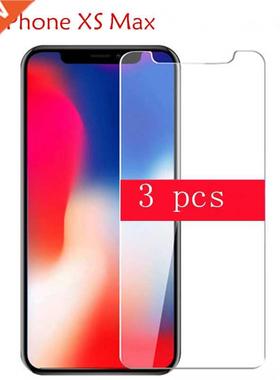 otector for iPhone 7 8 Plus 6 6S 4 4S 5 5S SE Tempered Glass