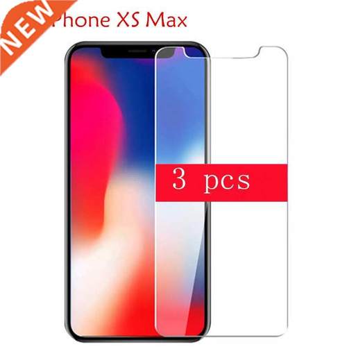 otector for iPhone 7 8 Plus 6 6S 4 4S 5 5S SE Tempered Glass