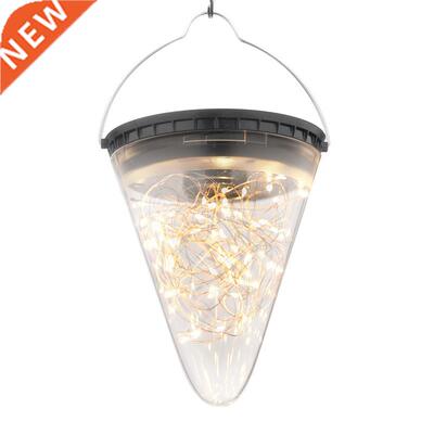 New Solar Garden Light Home Outdoor LED Courtyard Outdoor