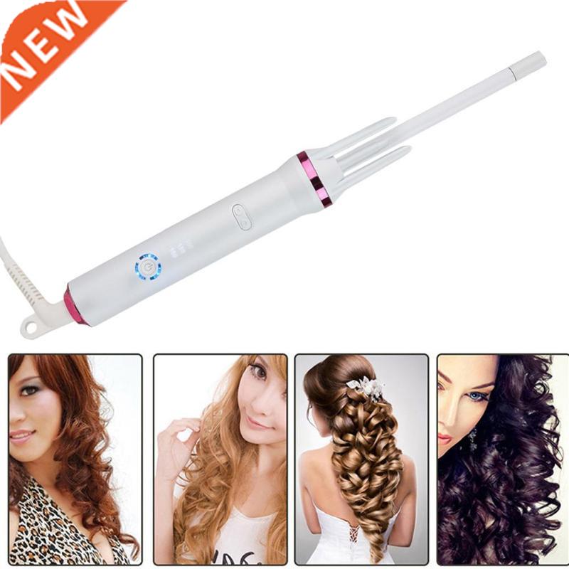 Bigoudi électrique automatique en céramique ch