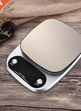 Balance de cuisine domestique | 10kg &eacute;chelles &eacute