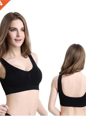 3pcs/set Sexy Women Bra Plus Size Bra Seamless Bra No pad Un