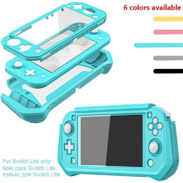 2021 New For Nintend Switch Lite Protection Shell Case