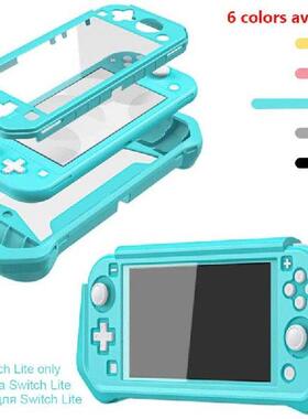 2021 New For Nintend Switch Lite Protection Shell Case