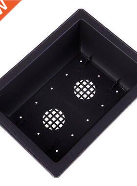 1PCS Garden Supplies Plastic Succulent Flower Pot Bonsai