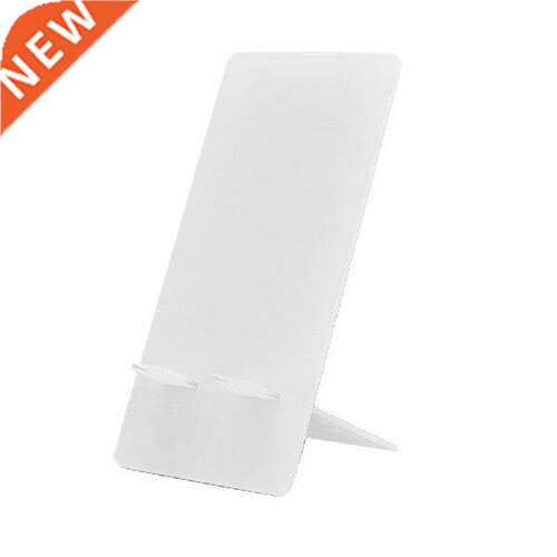 New Arrival USB Acrylic Daily Moments Photo Memo Message