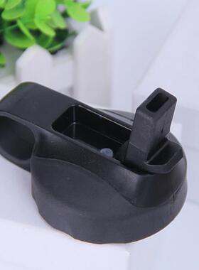 spare lids with different color for bottle accessories requi