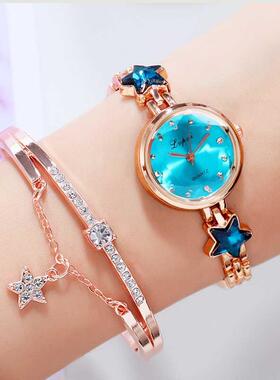Lvpai Brand Luxury Bracelet Watches Set For Women Fashion Rh