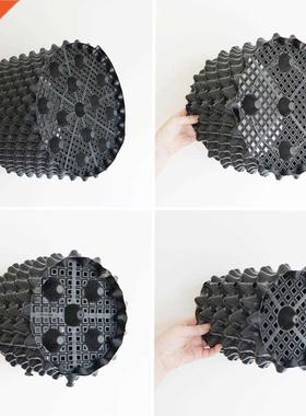 Air-Pruning Plant Root Trainer Fast Root Grow Container Gard