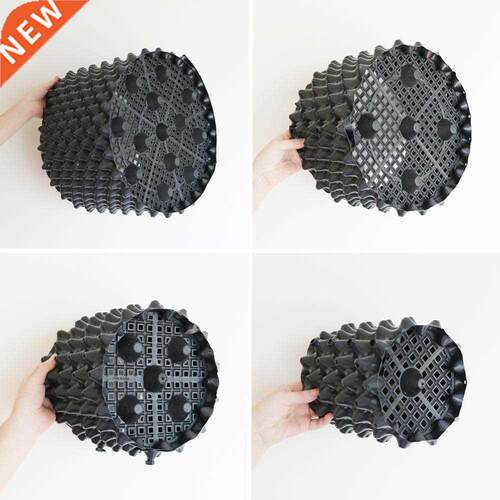 Air-Pruning Plant Root Trainer Fast Root Grow Container Gard