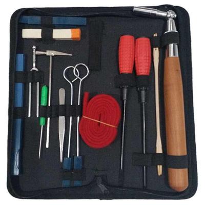Professional Piano Tuning Kit Tuner Tools Set Piano Tuning T