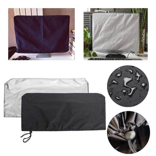 21 24 28 4 Inch Tablet Computer Monitor Dust Cover Home PC