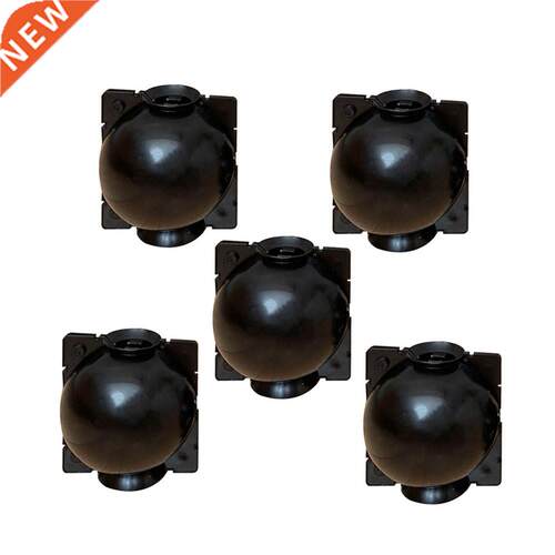 5pcs Plant Rooting Ball Grafting Rooting Growing Box Breedin
