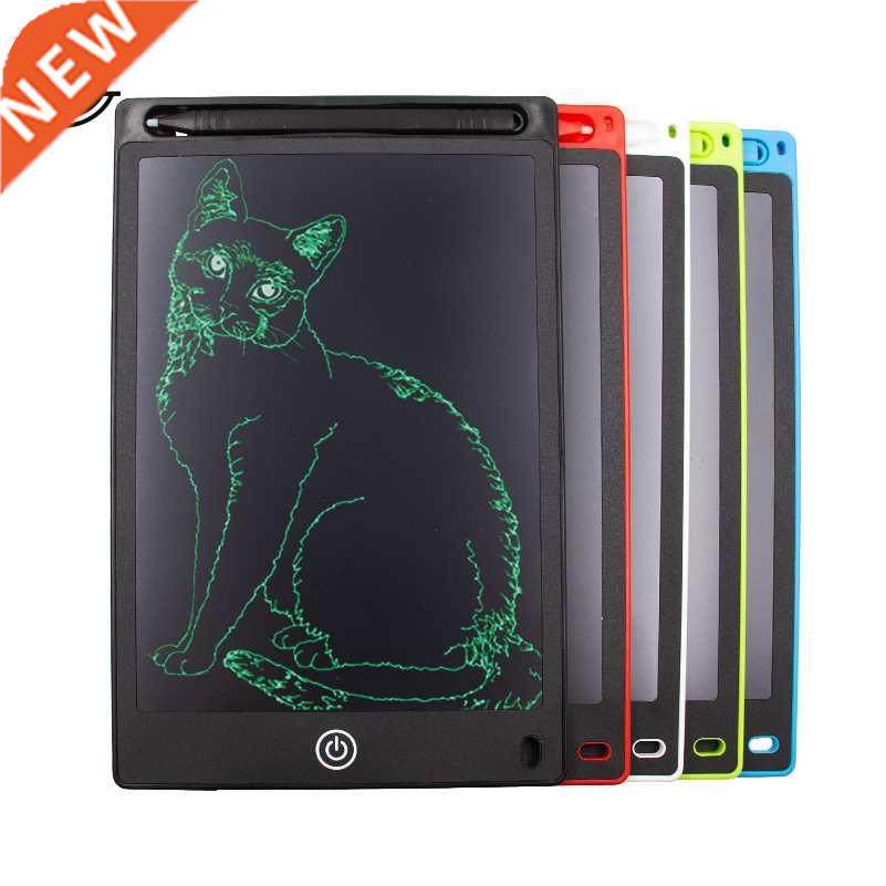 Smart LCD Writing Tablet 8.5'' mini blackboard Electronic No