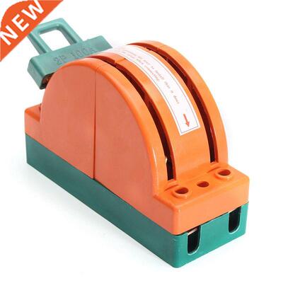 100 Two Pole Disconnect Double Throw Switch for Circuit Bre