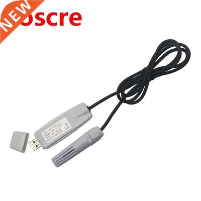 USB Temperature and humidity sensor MODBUS RTU transmitter i