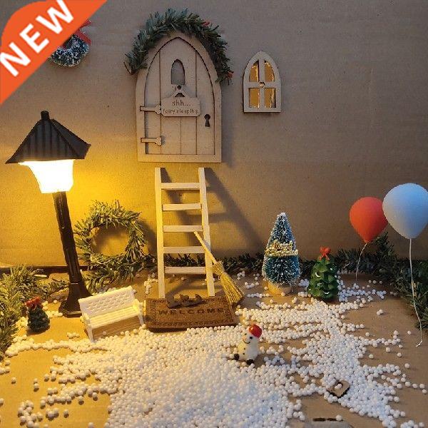 DIY Doll House Wooden Doll Houses Miniature Dollhouse